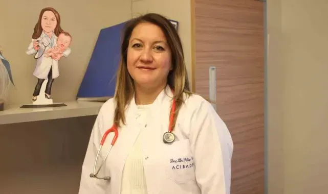 Bebeğin ilk dopingi: Anne sütü
