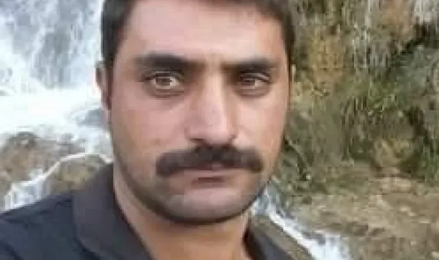 Odun kesmeye gittiği arazide kalp krizine yenik düştü