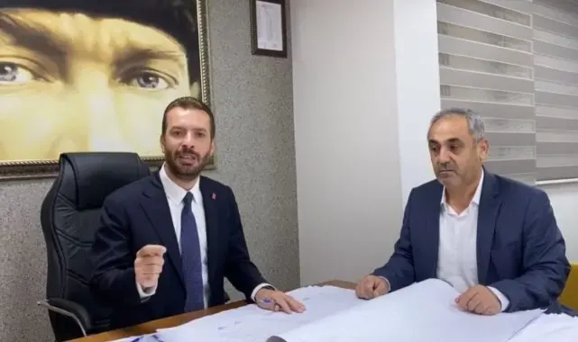 Ceyhan'da kaçak yapılaşma tarihe karışıyor