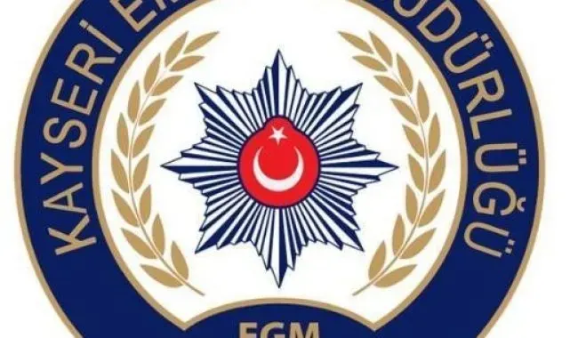 Kayseri'de 4 bin paket kaçak sigara yakalandı