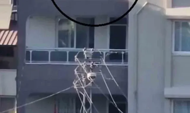 Düğünde korkutan görüntü, pompalı tüfekle defalarca havaya ateş etti