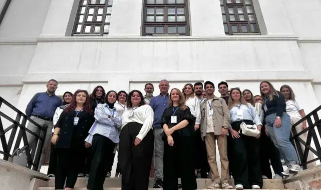 Mudanya Mütarekesi'nin 102.yılı kutlamaları devam ediyor