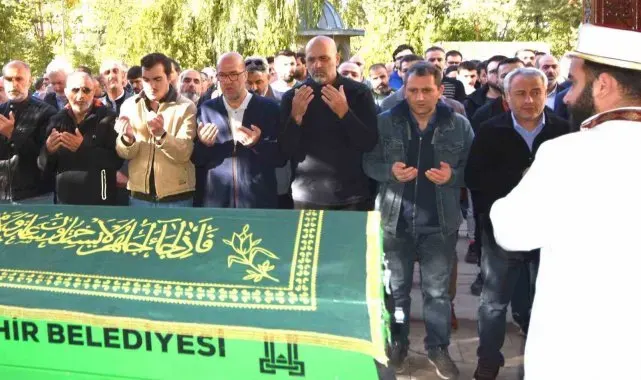 Doğusoylu ailesinin acı günü