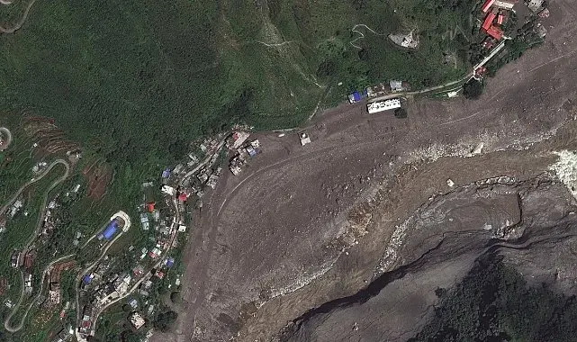 Nepal'deki sel felaketinde can kaybı 489'a yükseldi