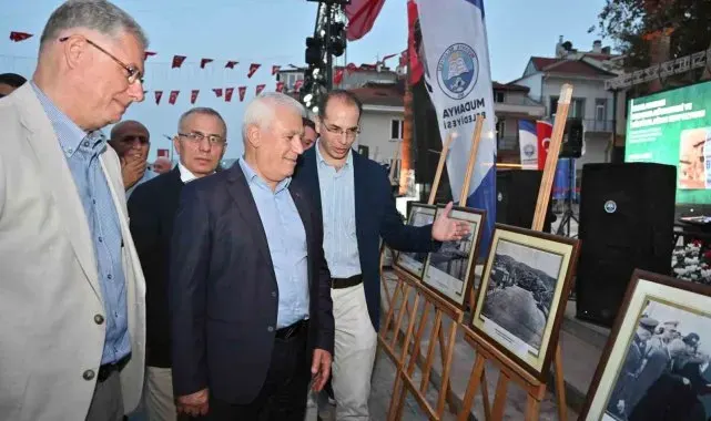 Başkan Bozbey, "Mudanya Mütarekesi çok iyi anlatılmalıdır"