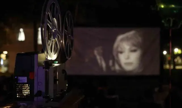 Yeşilçam Festivali'nde nostalji rüzgarı esti