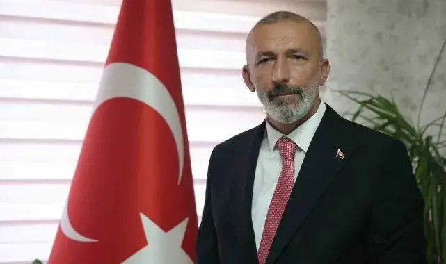 Başkan Canbay, "Dijital platformlardaki sahte etiketler, markamıza zarar veriyor"