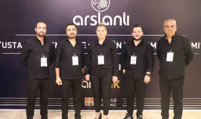 Malatya'da 'Usta Bilgilendirme ve Ürün Tanıtım' programı gerçekleştirildi