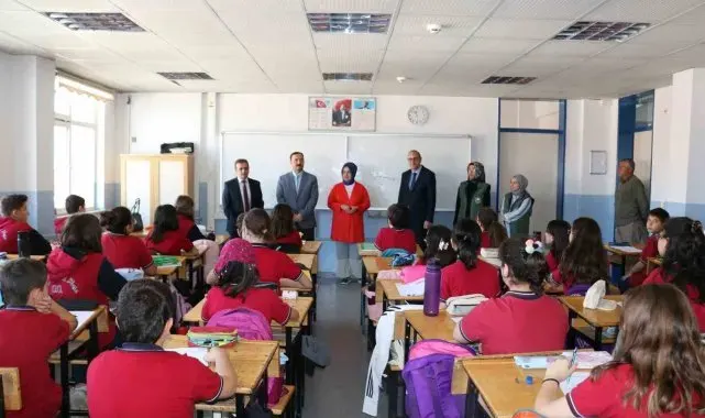 Erzincan'da bin öğrenciye eğitim verilecek