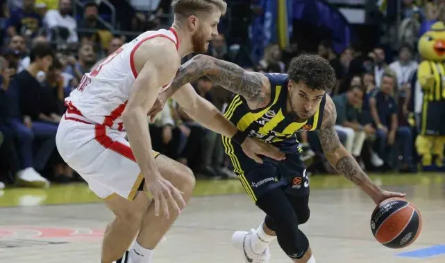 Scottie Wilbekin'in sağ diz ön çapraz bağında yırtık tespit edildi