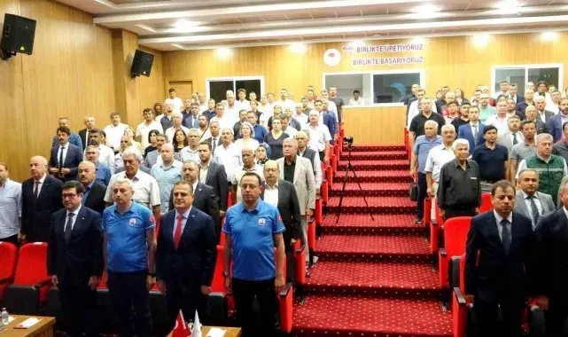 Muğla'da arıcılara 47,4 milyon TL destek ödemesi yapıldı