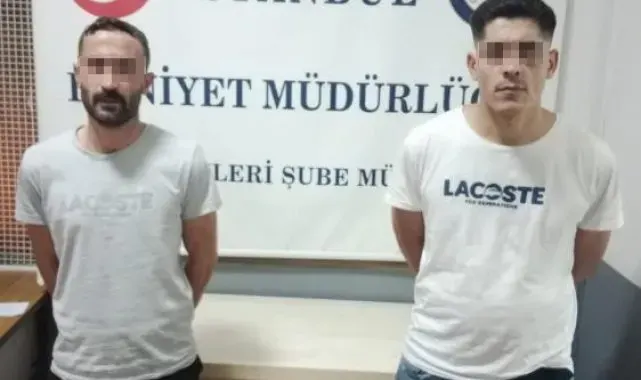 Beyoğlu'nda genç kadına taciz olayında yeni gelişme