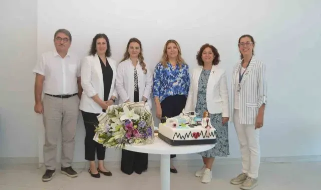 MEAH, ilk yoğun bakım uzmanını yetiştirdi