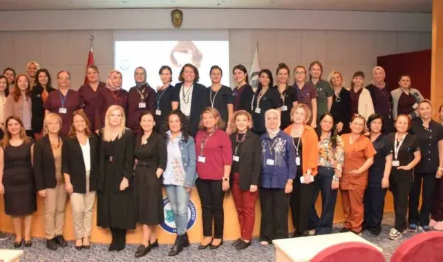 ESOGÜ'de 'Emzirme Haftası Paneli' gerçekleştirildi