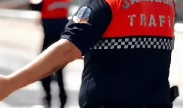Tekirdağ'da Jandarma operasyonu: 156 aranan şahıs yakalandı