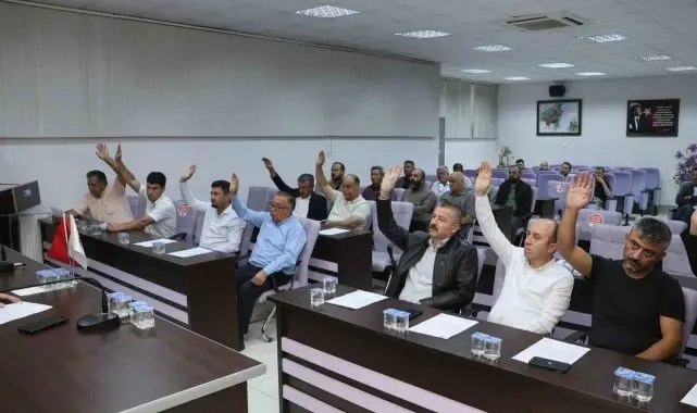 Kahraman şehitlerin ismi Kula'da iki caddede yaşatılacak