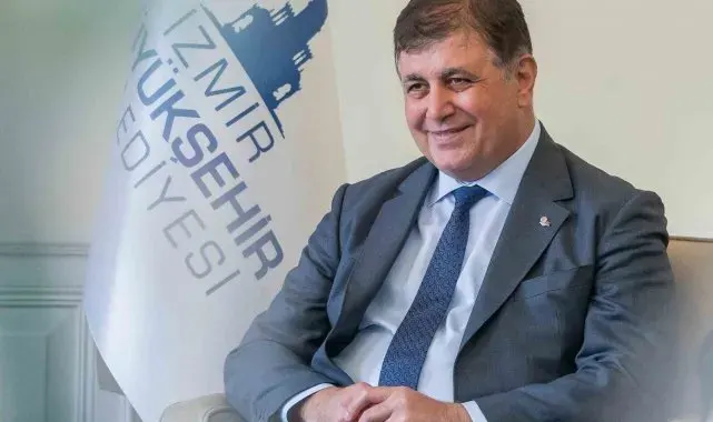 Sporun efsaneleri, İzmir'de tarihi zirvede Türkiye'ye seslenecek