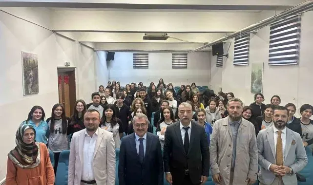 Muğla'da Mevlid-i Nebi haftası programı düzenlendi