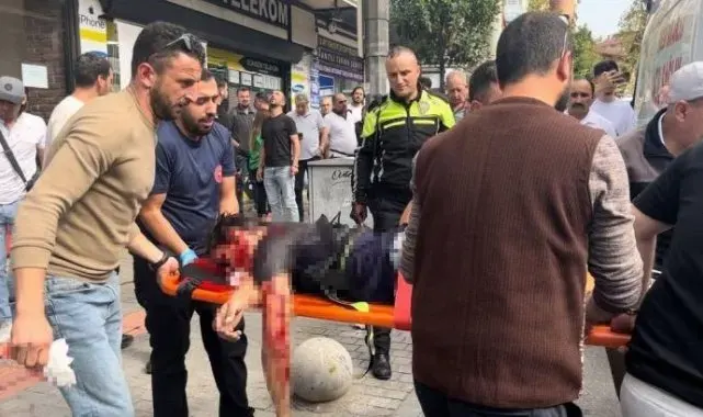 Husumetlisini vuracağına yanlışlıkla başkasını öldüren şüpheli tutuklandı