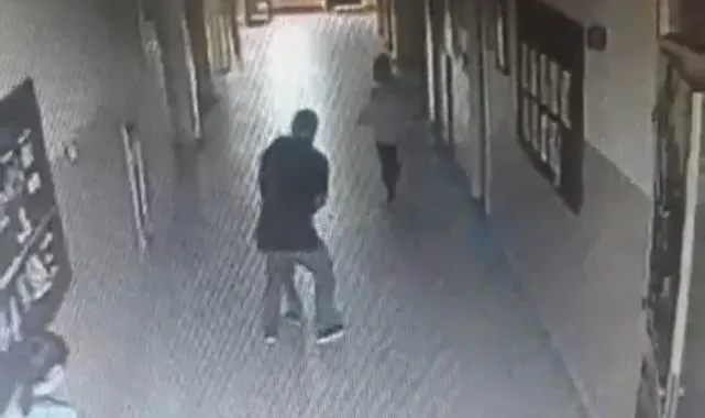 Malatya'da öğretmen Heimlich manevrasıyla öğrencisinin hayatını kurtardı