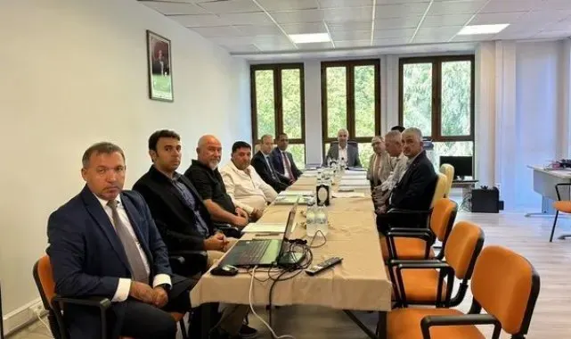 Köyceğiz Gölü ve Dalyan Kanalları'nın ekolojik dengesi korunacak