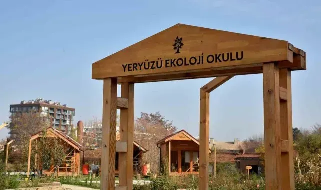 Yeryüzü Ekoloji Okulu'nda ekim ayı atölyeleri başlıyor