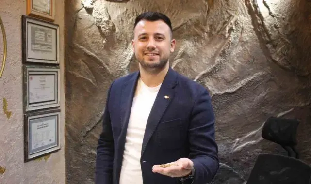 Yatırımda altın tavsiyesi