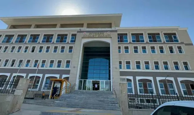 Siverek'te aranan 30 kişi yakalandı