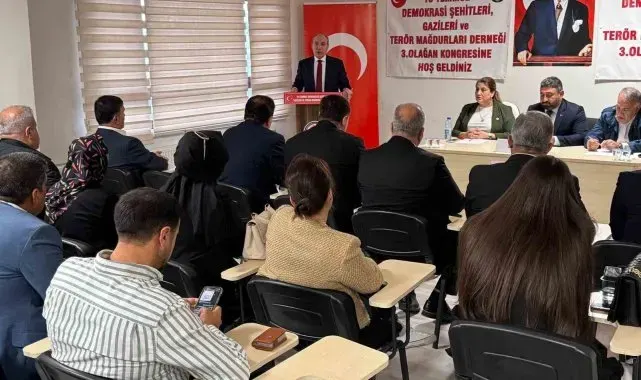 Gündüz, güven tazeledi