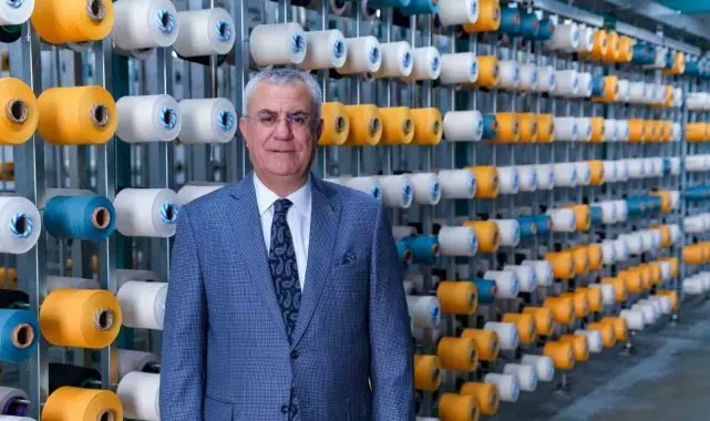 Adana'nın Eylül ayı ihracatı yüzde 9,6 arttı