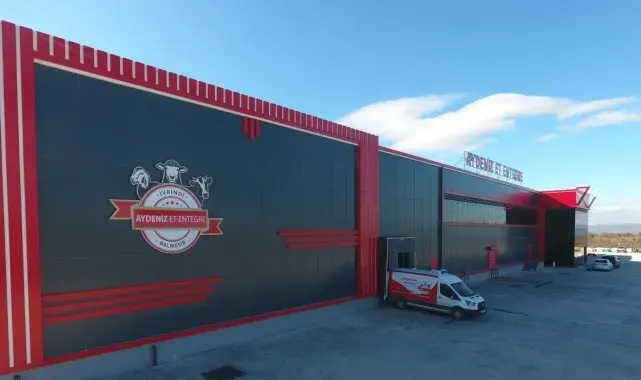 Türkiye'nin kırmızı et devine tek tırnaklı hayvan şoku