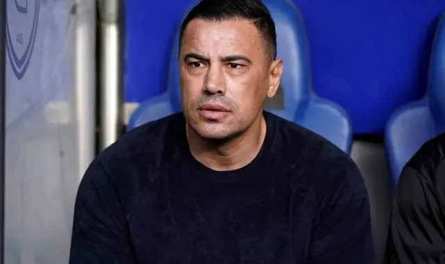 Başakşehir'de Rapid Wien karşısında tek değişiklik