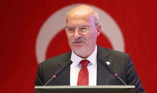 ATO Başkanı Baran: "Her beş alışverişten biri e-ticaretten"