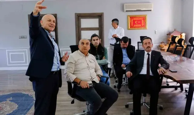 Terme'nin doğa ve tarih turizmi hedef büyütüyor