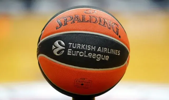 THY Euroleague'de şov başlıyor