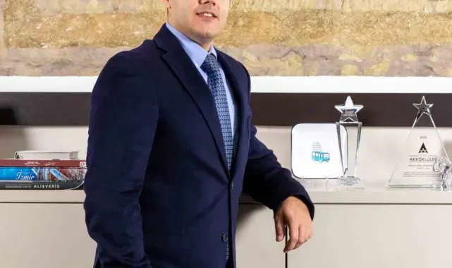Akiş GYO'nun net karı, yılın ilk yarısında yüzde 62 artarak 1 milyar TL'yi aştı