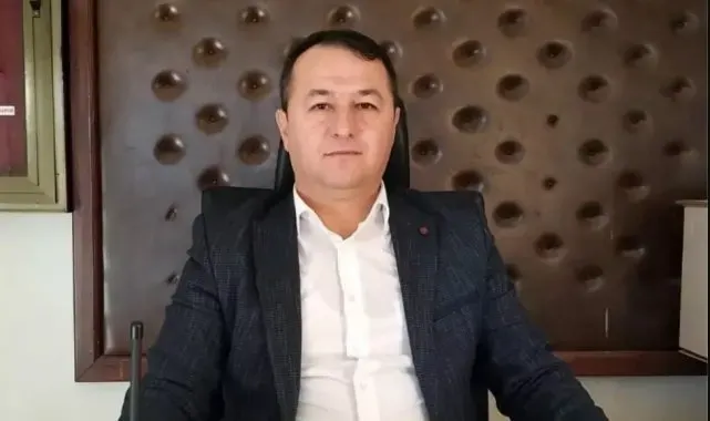 İtfaiye Müdürü Fatih Zeyhan baca temizliği uyarısı
