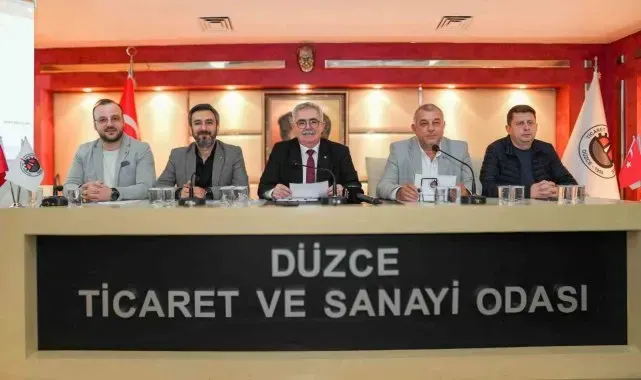 Düzce standı bu yıl da fuara damga vuracak