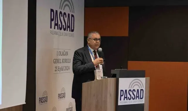 Paslanmaz Çelik Sanayi Derneği ilk genel kurulunu gerçekleştirdi