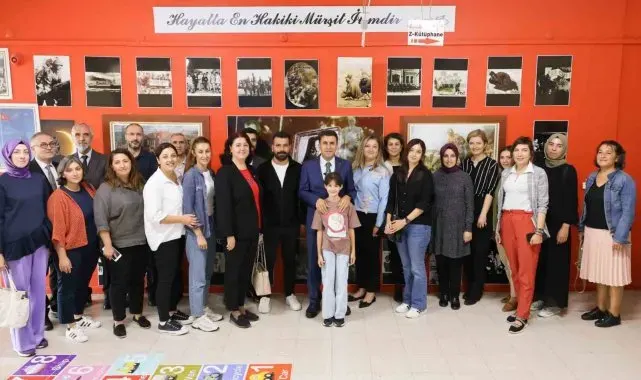Bilecik Valisi Şefik Aygöl okul ziyaretlerine devam ediyor