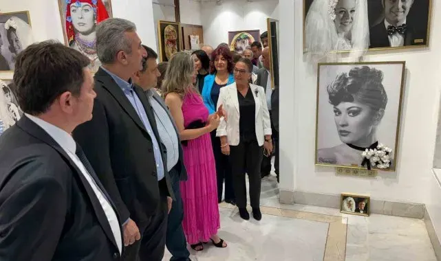 Bursa'nın kozasından Yeşilçam'ın artistleri çıktı