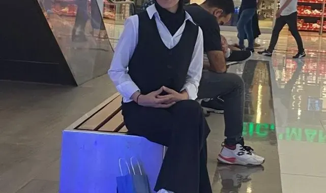 Van'da kaybolan Iraklı kız bulundu