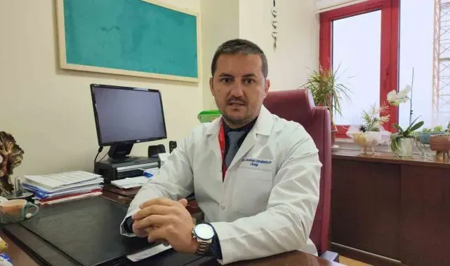Batı Karadeniz Bölgesi'nde bir ilk