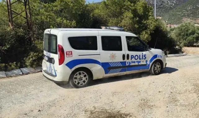 Didim'de 11 düzensiz göçmen yakalandı
