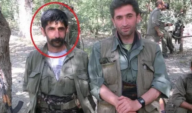 PKK-KCK'nin Öz Savunma Birlikleri sözde sorumlusuna MİT'ten nokta operasyon