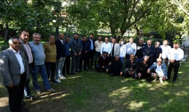 ESOB Başkanı Fırat, "Kalkınma yatırımdan ve imalattan başlar"
