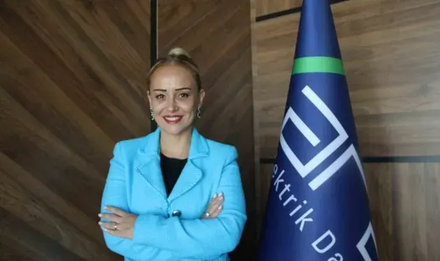 Aras EDAŞ'a üst düzey yönetici