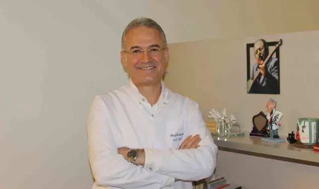 Dr. Seyfeli: "Kalp ve damar hastalıklarının 30'lu yaşlarda görülme sıklığı arttı"