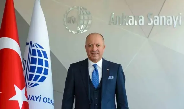 ASO'dan Türkiye'nin Girişimcilik Potansiyeli raporu