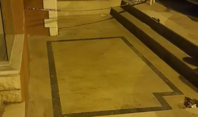 Başakşehir'de iş yerinin önünde oturan terzi, silahlı saldırıya uğradı